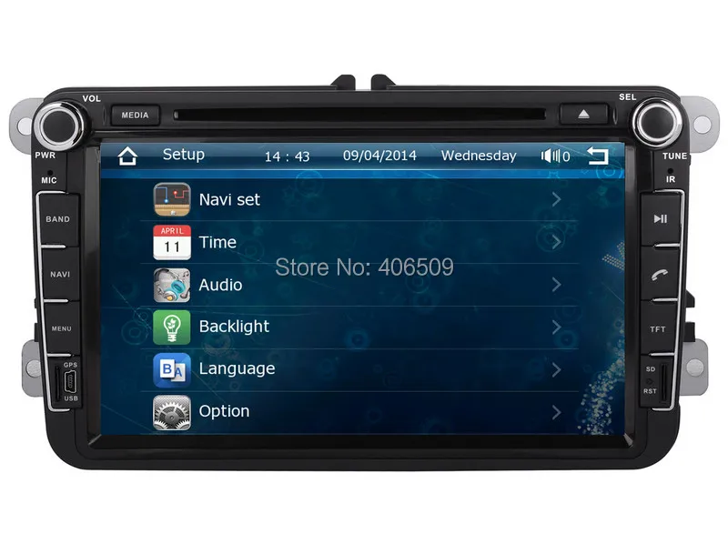 Perfect 7" Head Unit Car DVD Player for VW Volkswagen Tiguan Touran T5 Transporter Scirocco w/ GPS Navigation Radio BT TV USB SD AUX MP3 5 Perfect 7" Head Unit Car DVD Player for VW Volkswagen Tiguan Touran T5 Transporter Scirocco w/ GPS Navigation Radio BT TV USB SD AUX MP3 5