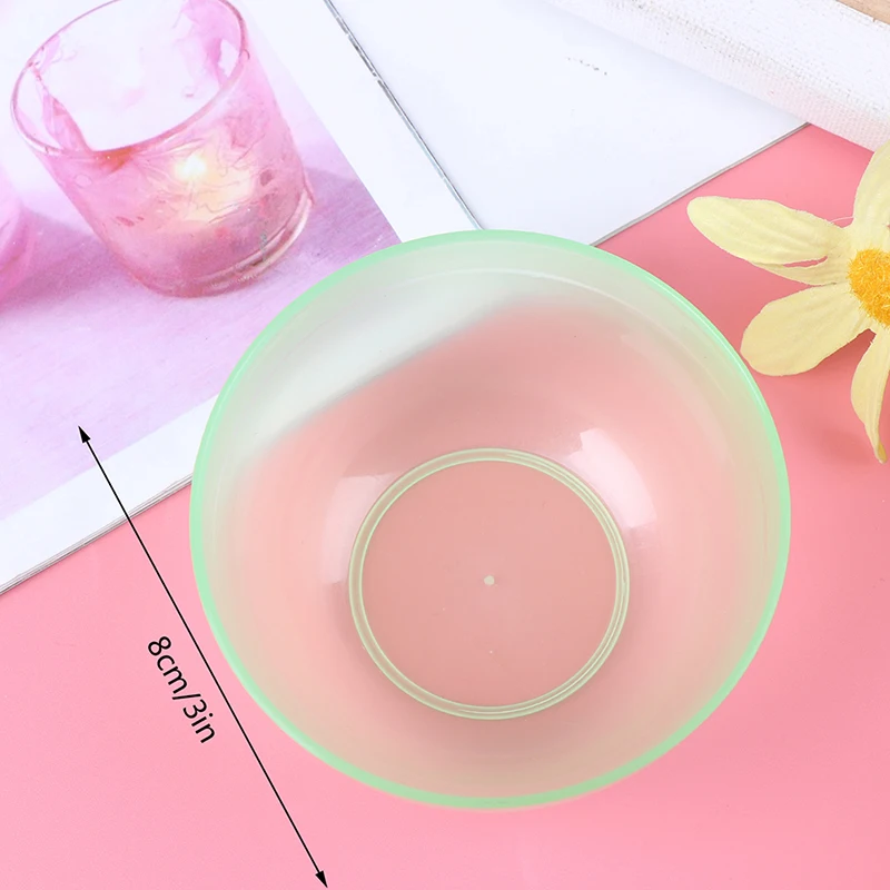 New DIY FaceCare Makeup Tools Kit Plastic FaceMask Bowl Stick Brush Set Mixing Applying New DIY FaceCare Makeup Tools Kit Plastic FaceMask Bowl Stick Brush Set Mixing Applying