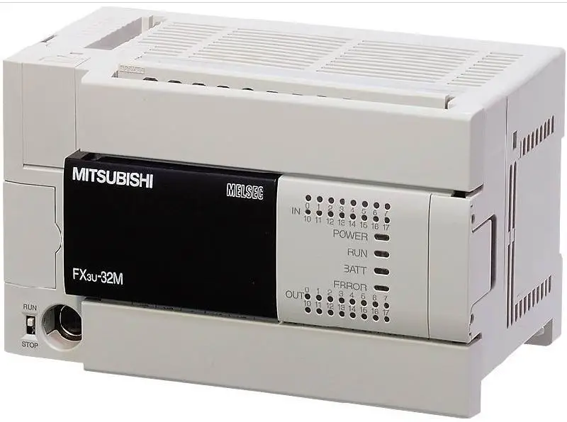 

Free Shipping Original PLC module FX3U-32MT-ES/A