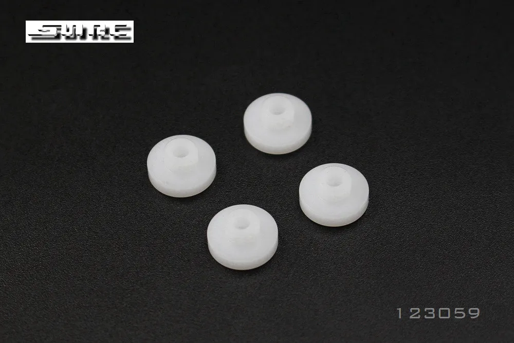 SN-RC 123058 123059 1:10 RCAccessories батарея давление ШИМ 1 0 мм POM 23 8 H 25H батареи | Игрушки и хобби