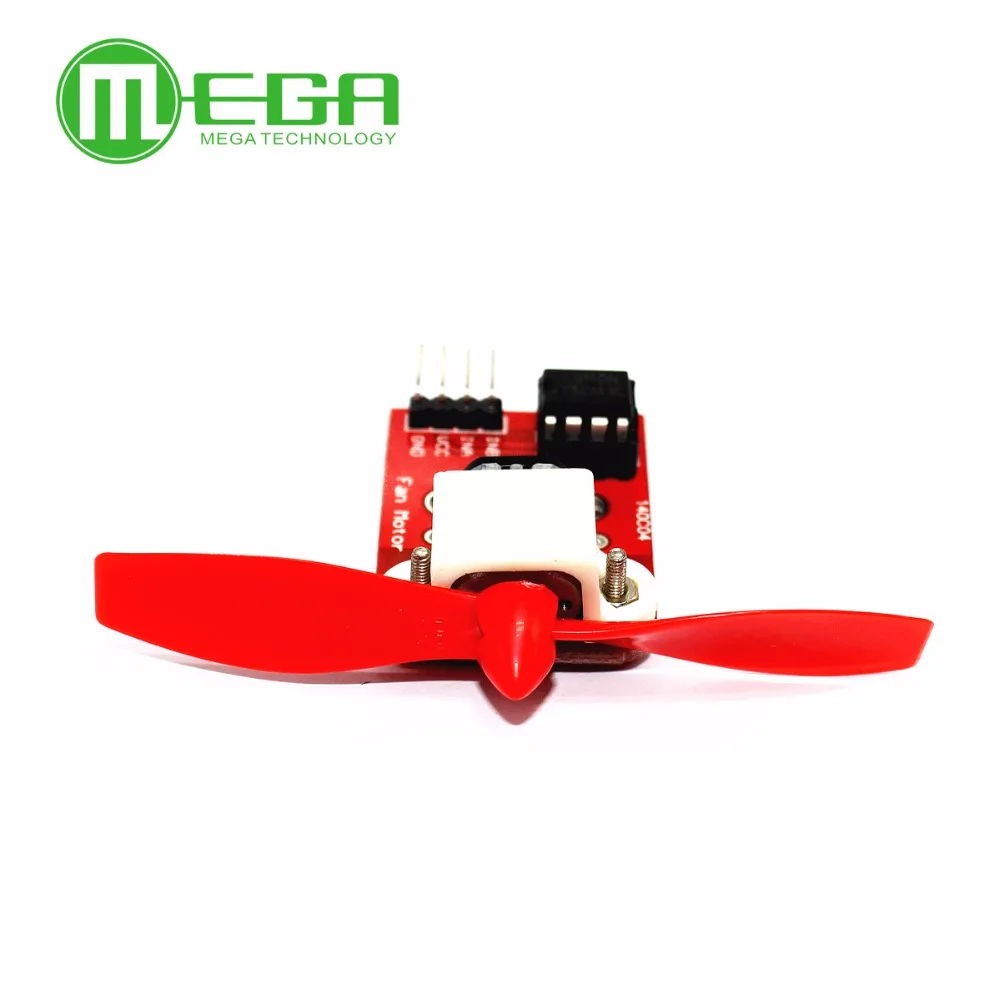 

10pcs L9110 Fan Module for Robot Design and Development Control