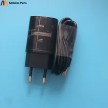 Original Used Travel Charger + USB Cable USB Line For Doogee Y6 Piano Black 4+64G 5.5 Inch MT6750 1280x720 Free Shipping Original Used Travel Charger + USB Cable USB Line For Doogee Y6 Piano Black 4+64G 5.5 Inch MT6750 1280x720 Free Shipping