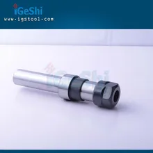 C20 ER16 60L плавающая tapping ER16 цанговый патрон резьбонарезной держатель и Гравировальный инструмент