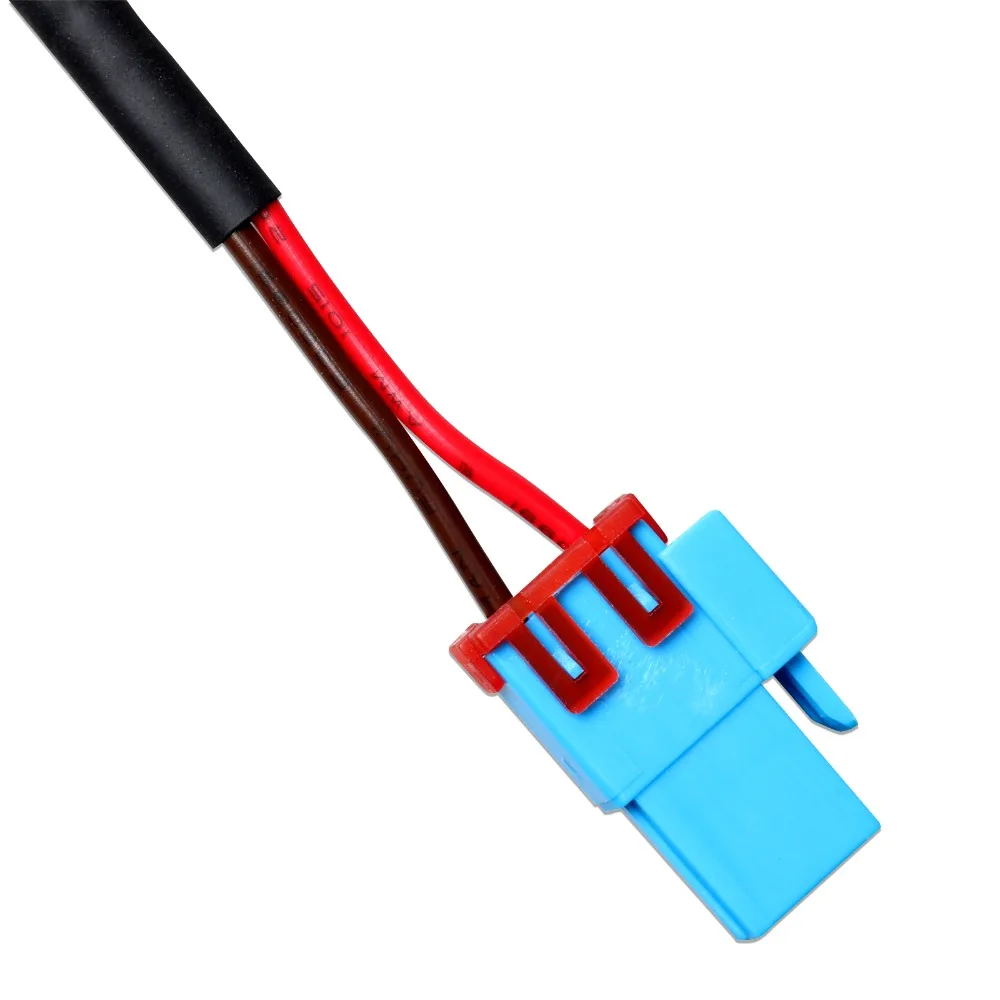 Thermal Fuse dégivrage Capteur Pour Samsung congélateurs Réfrigérateur Fusible Tube Accessoires