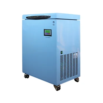 

Professional LY FS-11 Frozen Separator Machine For Mobile Phone Refurbish -150 degree 220V 110V