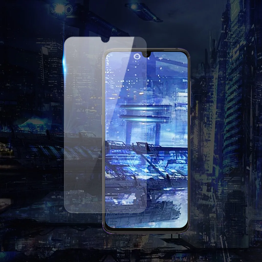 Прозрачный 5D изогнутый 9 H пленка ТПУ протектор переднего экрана для Xiaomi 9 6,4 дюймовый защитный экран защитная пленка защита от взрыва
