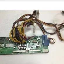 ML350 G6 сервер блок питания Объединительная плата 591675-001 511776-001 блок питания Объединительная плата для ML350G6