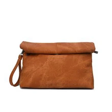 Umhängetaschen damentaschen kupplung falten Einzigartige frauen messenger bags kupplungen Mit Gurt borse in pelle donne