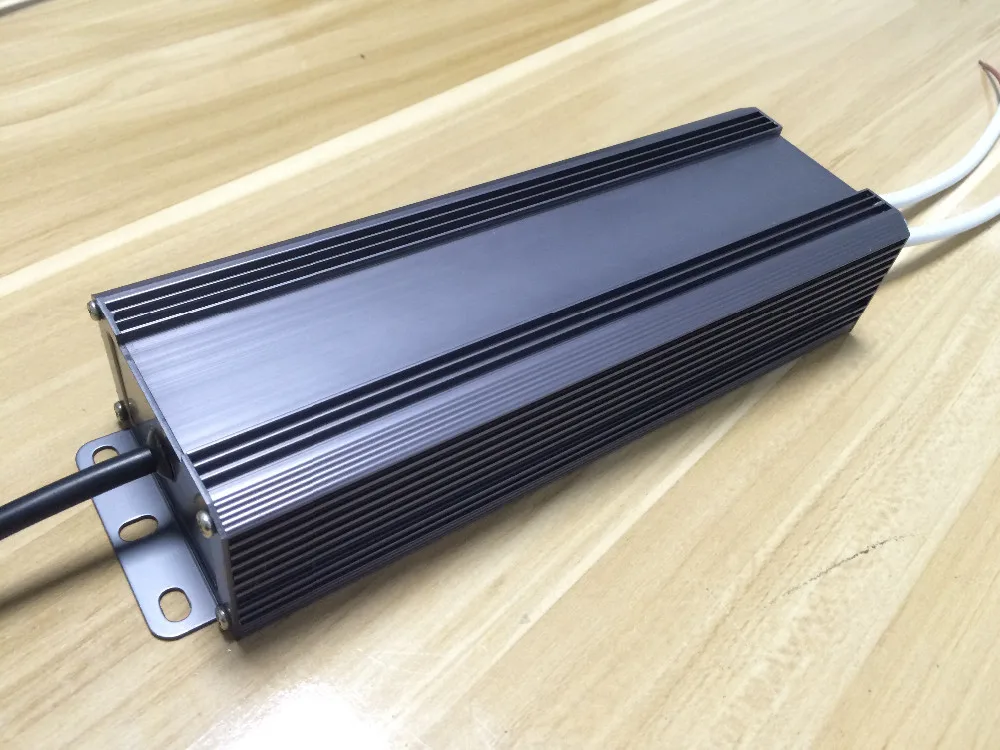 12V200W