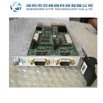 

100% original 95% new ,NI PXI-8464 CAN/XS Series 2 PXI CAN Communication Card 100% quality. Rest assured purchase