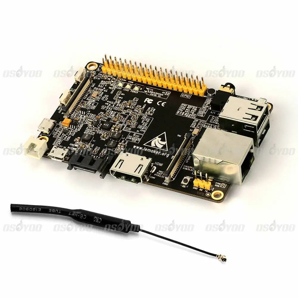 Wiringpi Banana Pi Pro