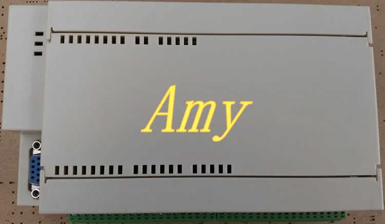 

TAM-18B20-48L multi-channel temperature acquisition module DS18B20 temperature acquisition transmitter can be connected to PLC