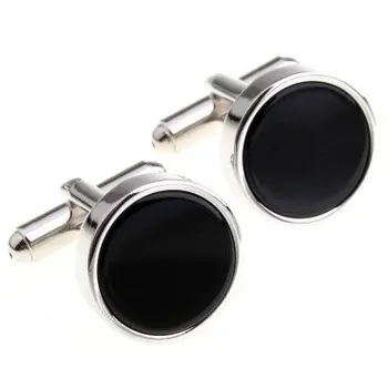 

Round Cufflink 15 pairs Wholesale Free Shipping