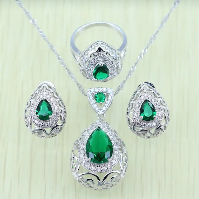 Aliexpress.com : Buy Reginababy Gleaming Silver color Green created