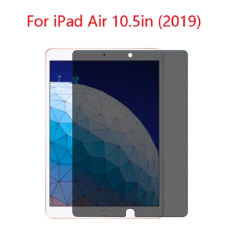 

Screen Protector Privacy Anti-Blu-ray effective protection of vision For iPad Air (2019)
