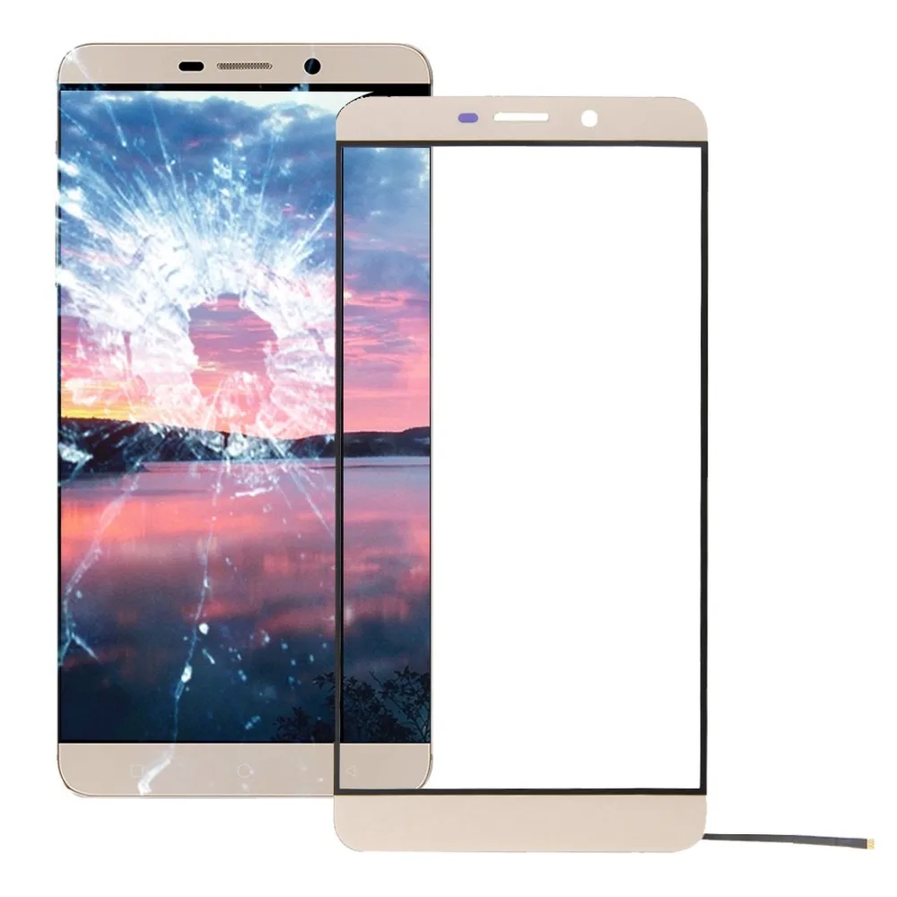 Замена сенсорной панели для Letv Le Max/X900