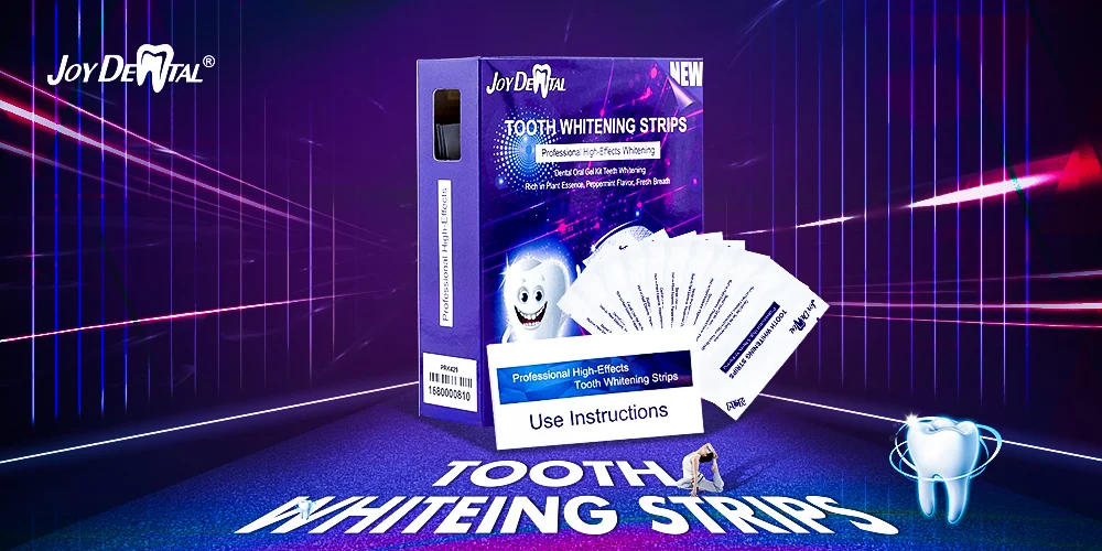 Crest 3D Whitestrips профессиональный комплект для отбеливания зубов Гигиена полос для полости рта Отбеливание Зубов 20 мешков/коробка или 10 мешков/NoBox