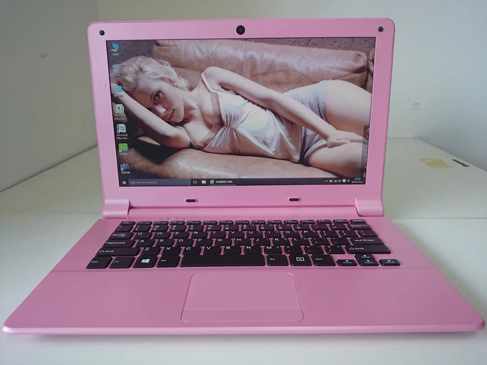 2017 Free shipping 11.6 inch mini Pink laptop 2G ram 32GB EMMC windows 10 system Intel Z3735F 1.33Ghz built in bluetooth camera 2017 Free shipping 11.6 inch mini Pink laptop 2G ram 32GB EMMC windows 10 system Intel Z3735F 1.33Ghz built in bluetooth camera