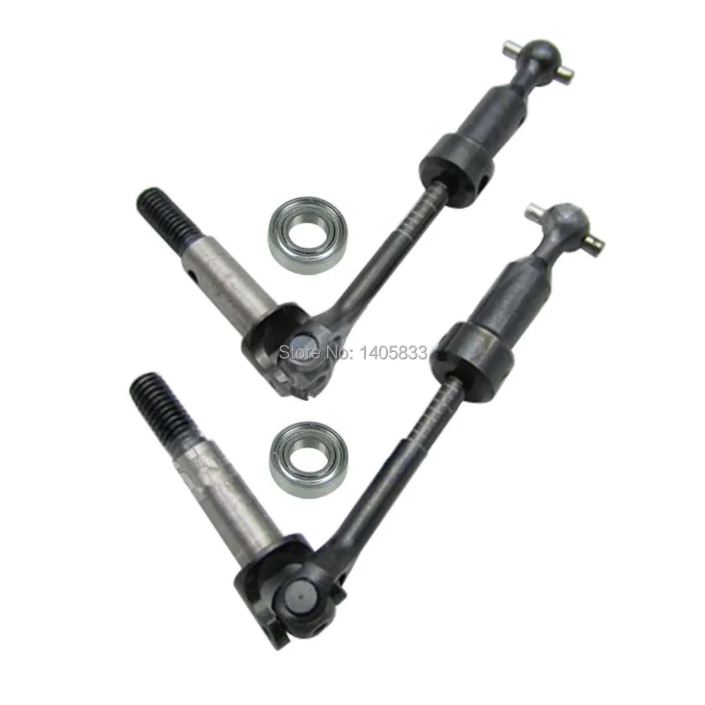 RC Adjustable Driveshaft Wide Angle 80 Degree Swing Shaft F RC 1 10 3Racing Sakura D3