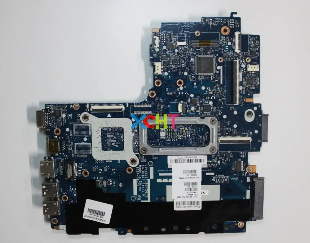 Материнская плата для ноутбука HP Probook 450 G2 Series 768150 601 501 001 ZPL40/ZPL50/ZPL70