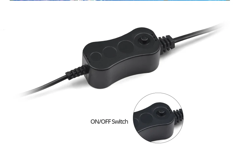 LED Aquarium Fish Tank Light Clip-on 5W/10W/15W LED Plants Grow Lights Aquatic Freshwater Aquarium Lamps Waterproof 220V EU Plug
