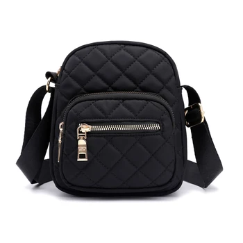 

Women Messenger Bags Nylon Women Shoulder Bag Tote Crossbody Bags Fashion Ladies Handbags School Bags Sac A Main