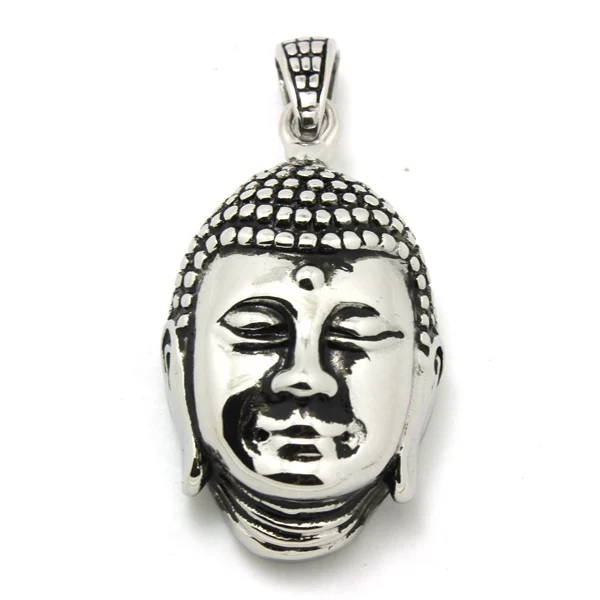 Happy buddha pendant Clearance