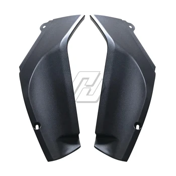 

Right Left Side Air Duct Cover Fairing case for YAMAHA YZF1000 R1 1998-2001 YZF-R1 98 99 00 01 Cover Fairing section