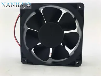 

NANILUO 12038 24V 0.60A RDH1238B2 12CM / cm fan inverter welder