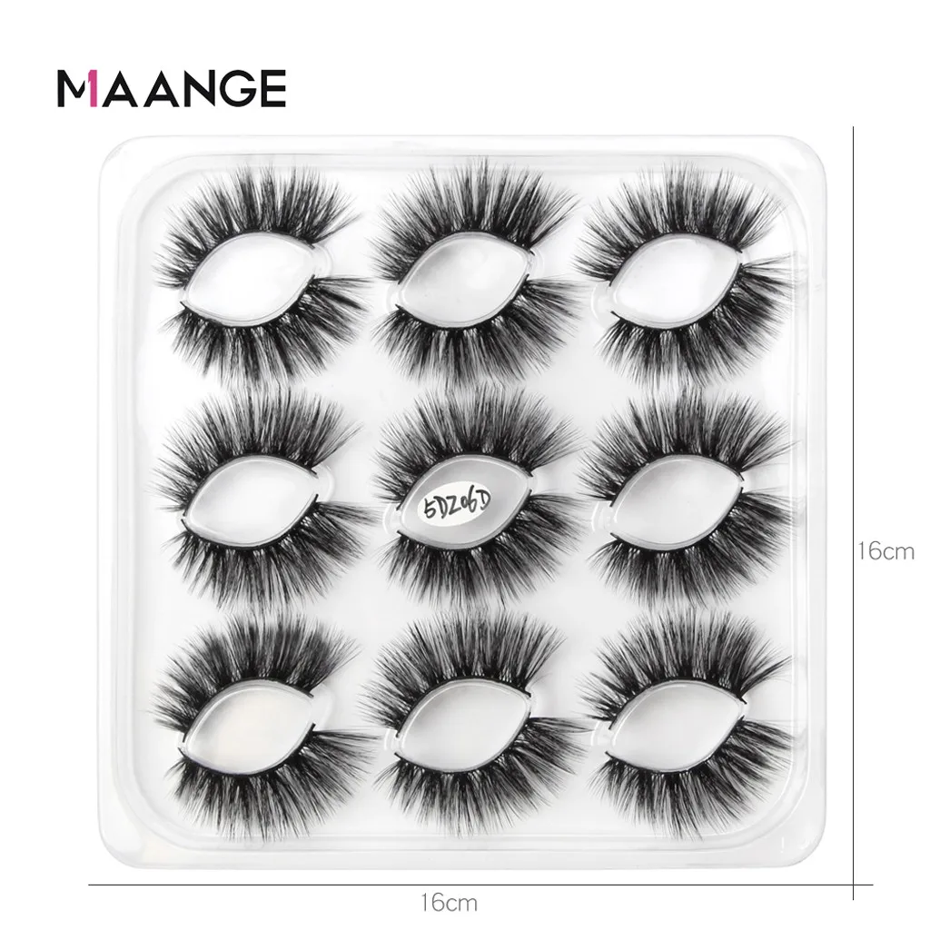 

2019 Hot Magnetic Liquid Eyeliner & Magnetic False Eyelashes & Tweezer Set Waterproof Long Lasting Eyeliner False EyelashesF5.21