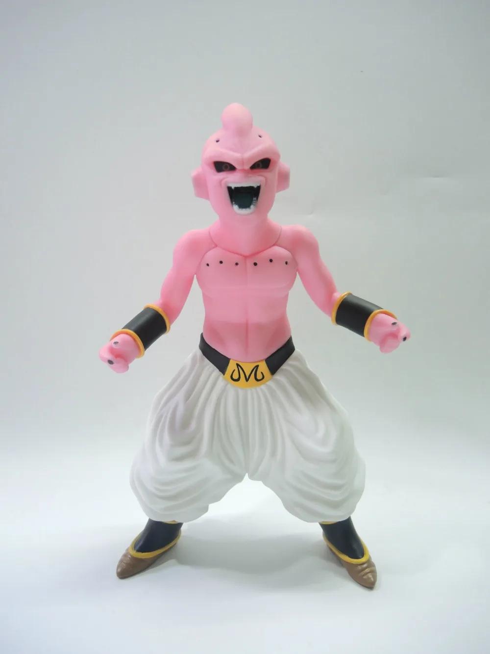 33cm-Anime-Dragon-Ball-Z-Collectible-Model-Toy-Majin-Buu