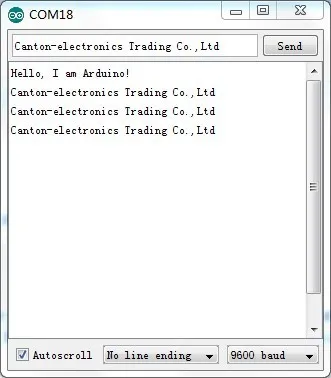 2pcs 100mw UART RS232 беспроводной Радиочастотный приемопередатчик 2,4G модуль для Arduino UNO