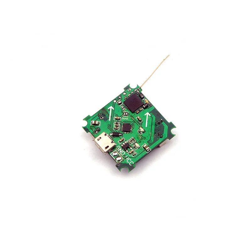 Newest Eachine Beecore F3_EVO_Brushed ACRO Flight Control Board For Tiny Whoop Drone Quadcopter Eachine E010 Newest Eachine Beecore F3_EVO_Brushed ACRO Flight Control Board For Tiny Whoop Drone Quadcopter Eachine E010