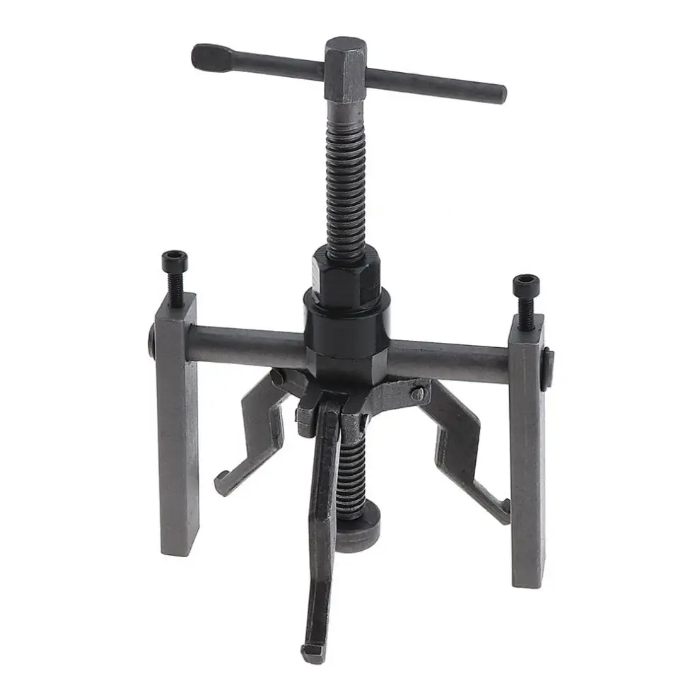 15MM-38MM Black Inner Hole Bearing Puller Separate Lifting Device Pull Bearing Auto Mechanic Hand Tools for Bearing Maintenance 15MM-38MM Black Inner Hole Bearing Puller Separate Lifting Device Pull Bearing Auto Mechanic Hand Tools for Bearing Maintenance