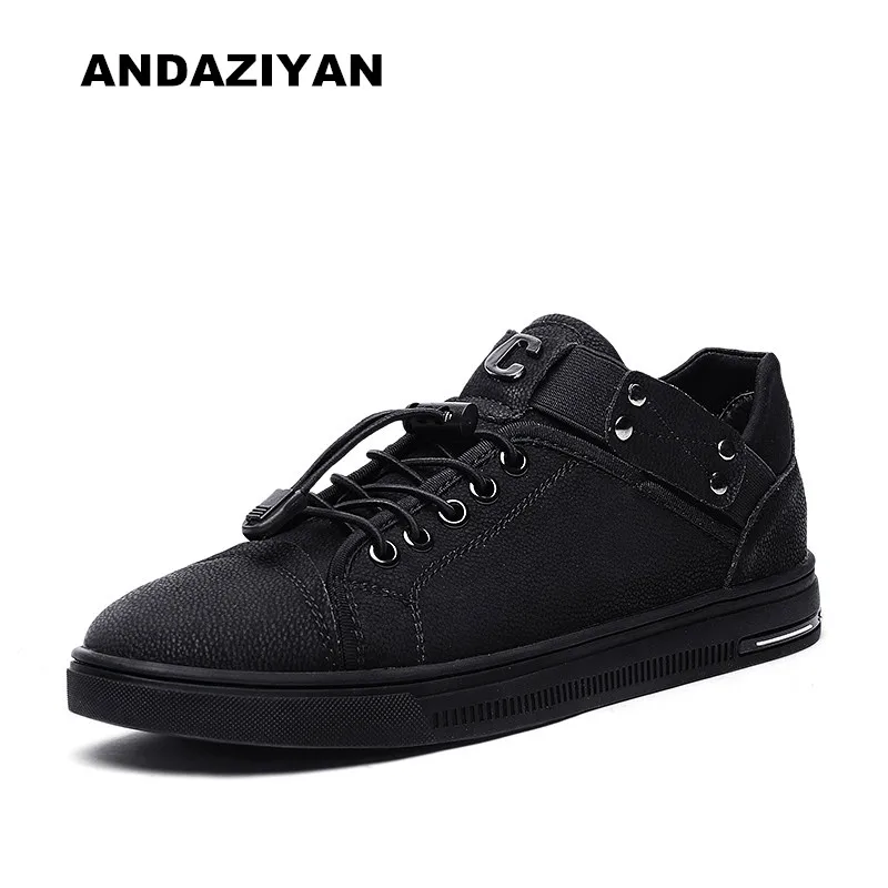 

Cross-border new creative casual shoes men
