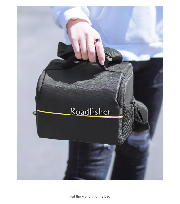 Small camera bag DM34-17