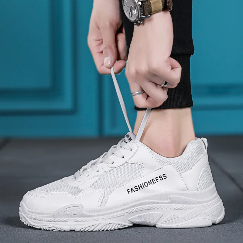 Casual Platform Shoes Men Sneakers Men Shoes Bottom Outdoor Walking Footwear Zapatos De Hombre Sneaker Trainers Loafers Scarpe Casual Platform Shoes Men Sneakers Men Shoes Bottom Outdoor Walking Footwear Zapatos De Hombre Sneaker Trainers Loafers Scarpe