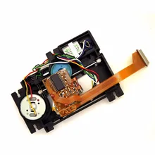 Замена для Philips CDI-210 40 DVD плеер запасные части лазерные линзы Lasereinheit модульный блок CDI210/40 Оптический Пикап BlocOptique