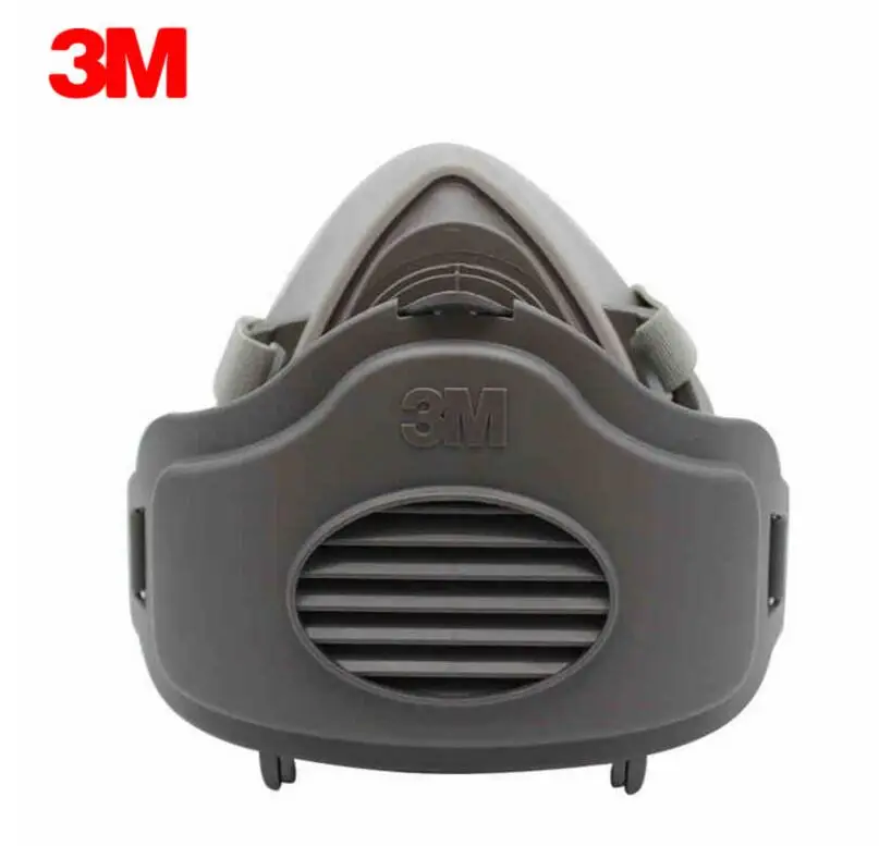 

Respirator Gas mask Filter cotton Dust-proof Anti-fog and haze Anti-particles Anti fiber industrial safety equipment
