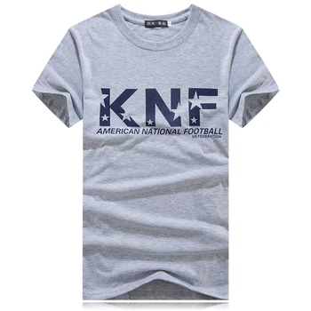 

2017 The New cotton casual mens t shirts top quality fashion short sleeve men tshirt men's tee shirts tops men T-shirt size 5xl