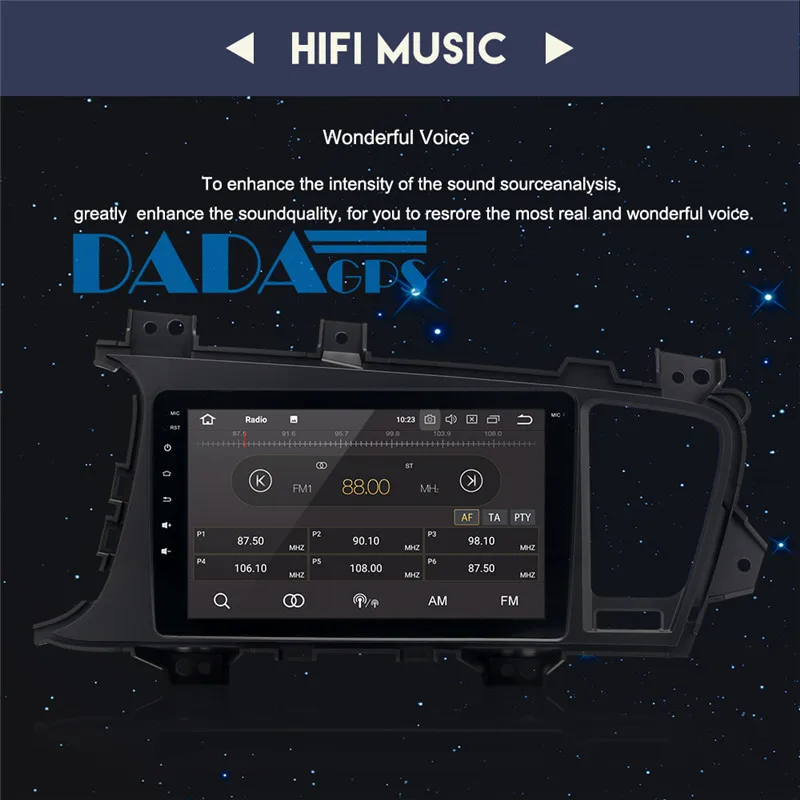 Best 2 DIN Android 6.0 7.1 Car GPS Navigation DVD Player For KIA Optima KIA K5 2010 2011 2012 2013 Car Radio Stereo Multimedia Audio 6 Best 2 DIN Android 6.0 7.1 Car GPS Navigation DVD Player For KIA Optima KIA K5 2010 2011 2012 2013 Car Radio Stereo Multimedia Audio 6