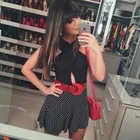 15% off! Newly Fashion Sexy Sleeveless Summer Dress Casual Show Thin Vestidos Women Dress Vintage Tropical Femininos Party Dress Save 3.8 on Newly Fashion Sexy Sleeveless Summer Dress Casual Show Thin Vestidos Women Dress Vintage Tropical Femininos Party Dress