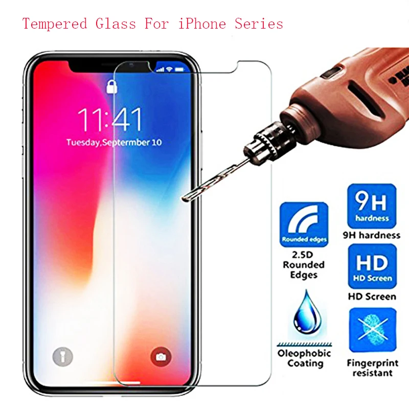 Tempered-Glass-For-iPhone-7-8-plus-Screen-Protector-Glass-On-the-For-iPhone-x-xr (1)