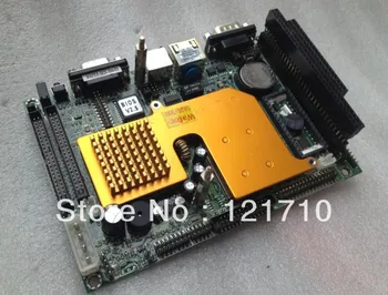 

Industrial equipment board ICP_WAFER-5820-300 BIOS V2.5 half size CPU card