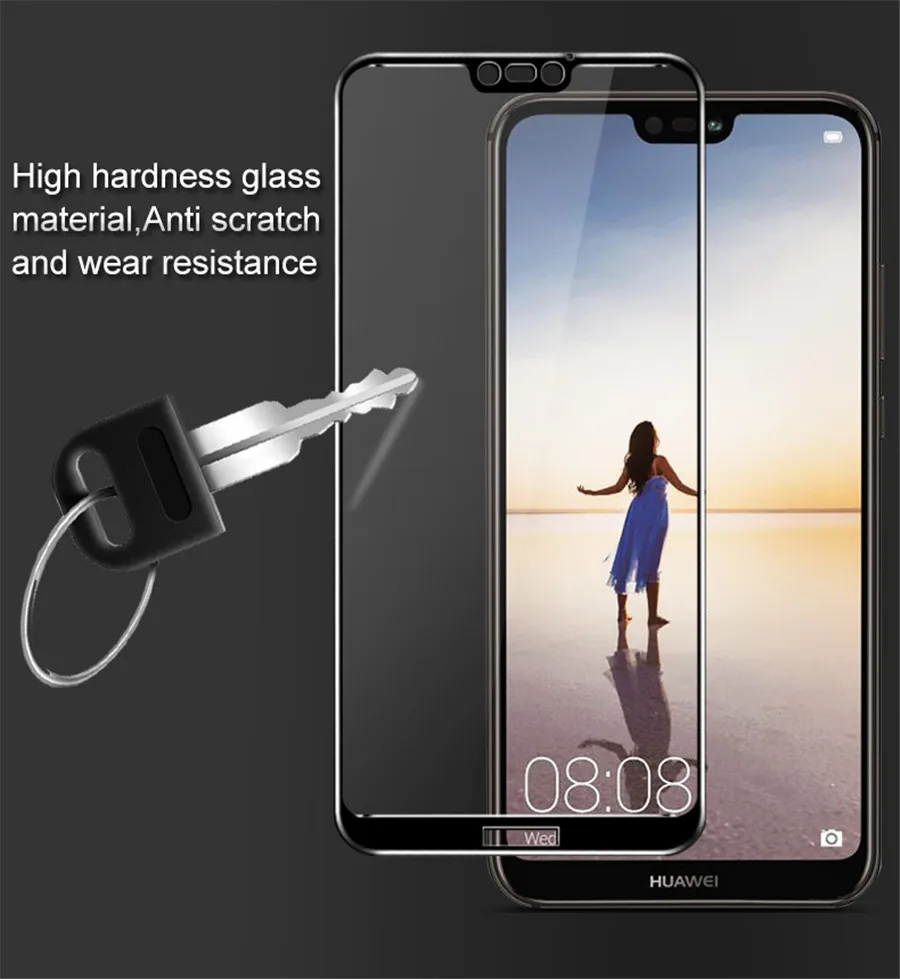 3  P20 Lite