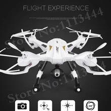 Drone with Camera HD JJRC H26W Quadcopter WIFI FPV Dron Remote Control Toys Helicoptero de controle remoto a RC Helicopter