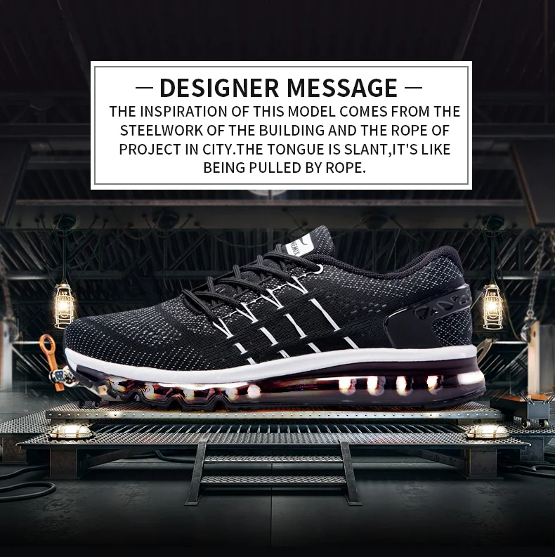 ONEMIX 2017 Cushion Men Running Shoes Breathable Runner Athletic Sneakers Men Outdoor Sports Walking Shoes for men free shipping 13