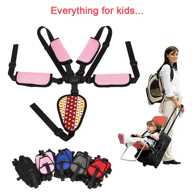 Infant Seat Belt Baby Seat Belt Children Seat Belt Baby Safety Seat