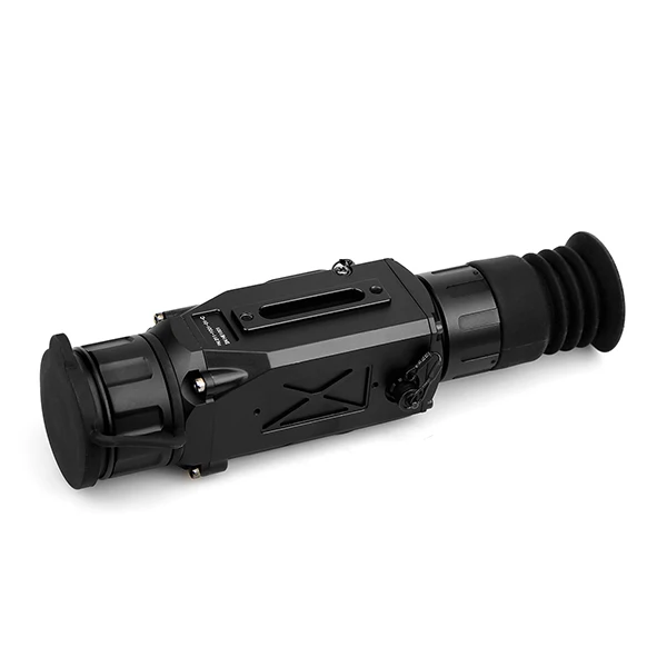 New 384x2.4-9.6x35mm Thermal Imaging Sight Scope Monocular (7)