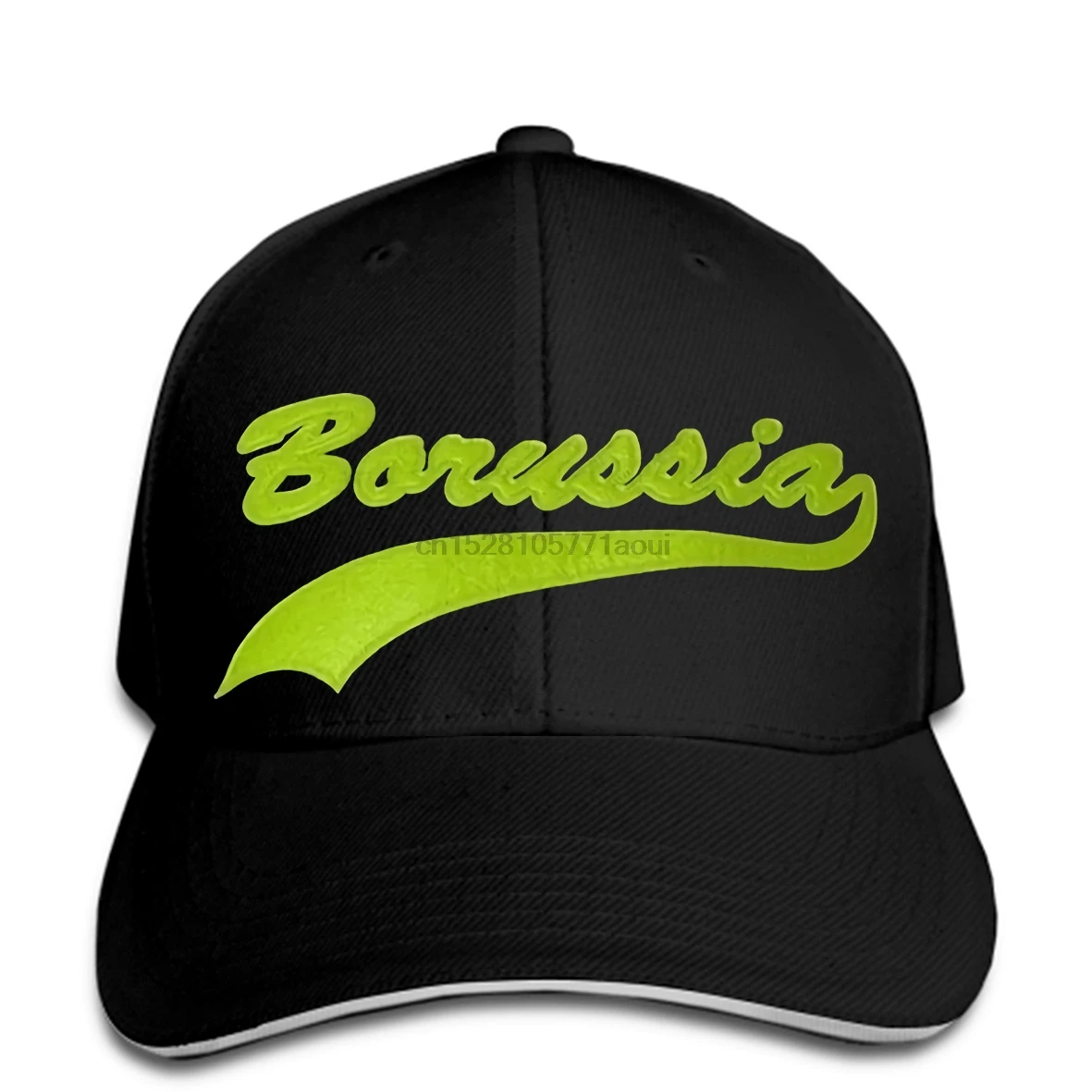 

Baseball cap VfL Borussia Monchengladbach Herren- College Line Gr